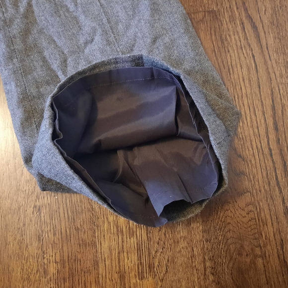 Banana Republic Martin fit stretch size 2 pants - Picture 6 of 9